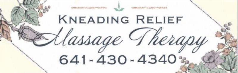 Kneading Relief Massage Therapy 